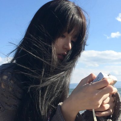 被激怒的女人